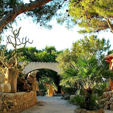הוילה פאביננה La Torretta מראה חיצוני תמונה