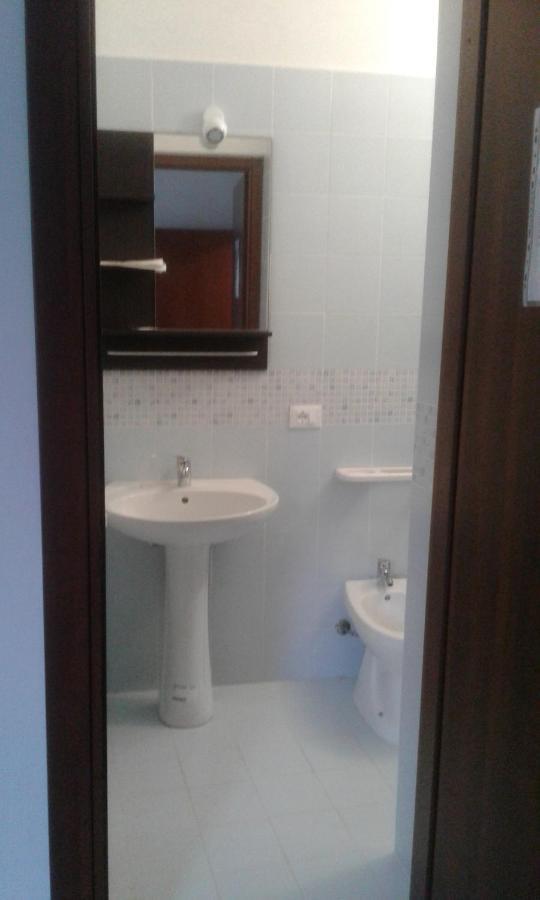 הוילה פאביננה La Torretta מראה חיצוני תמונה