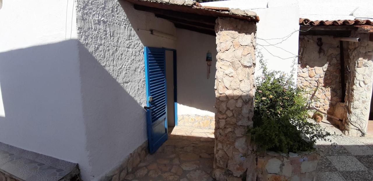 הוילה פאביננה La Torretta מראה חיצוני תמונה