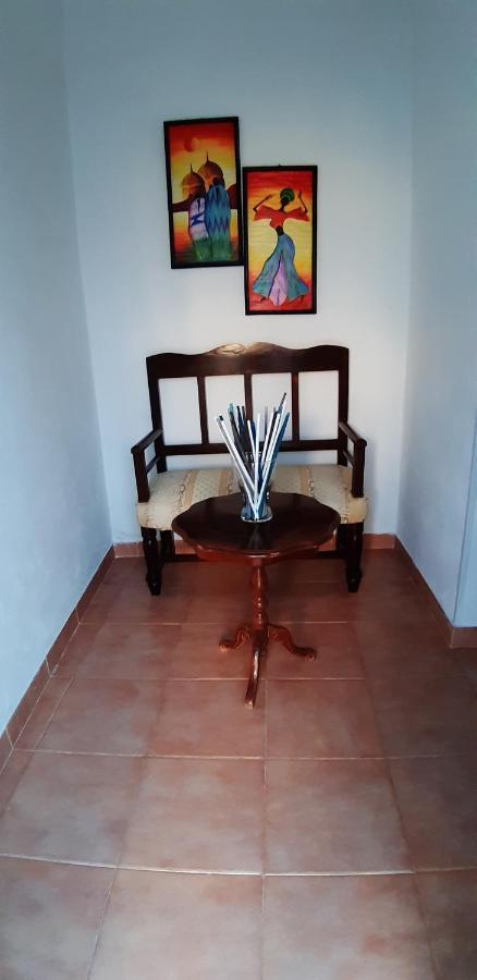 הוילה פאביננה La Torretta מראה חיצוני תמונה
