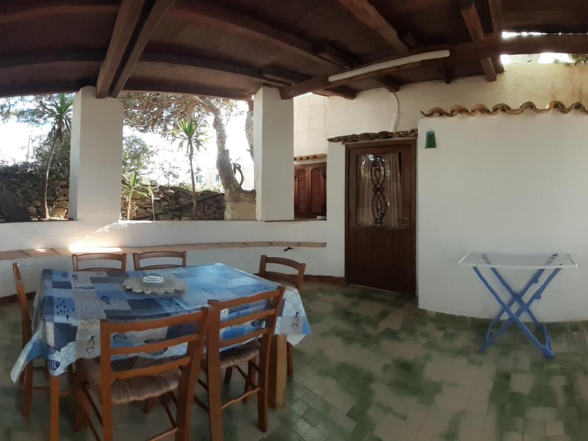 הוילה פאביננה La Torretta מראה חיצוני תמונה