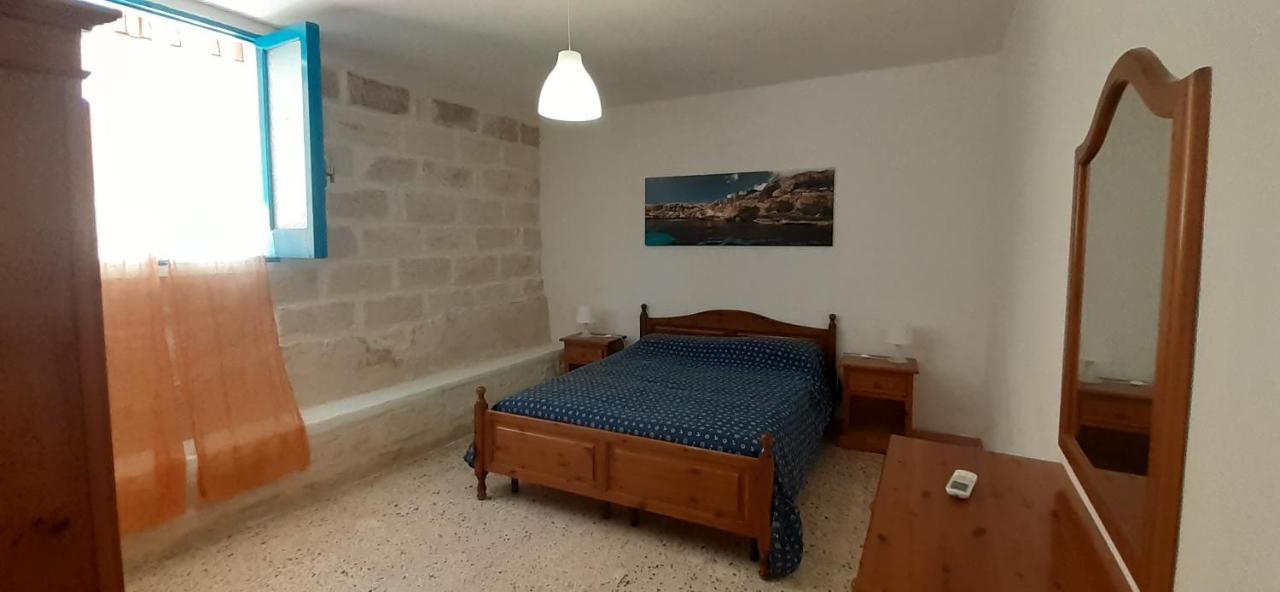 הוילה פאביננה La Torretta מראה חיצוני תמונה