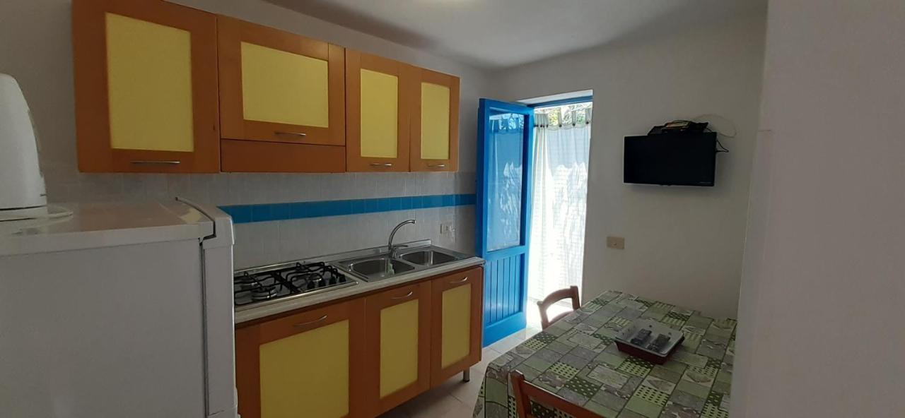 הוילה פאביננה La Torretta מראה חיצוני תמונה