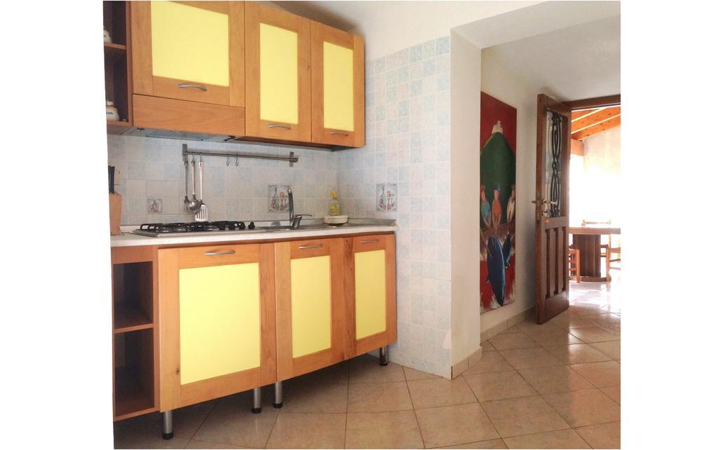 הוילה פאביננה La Torretta חדר תמונה