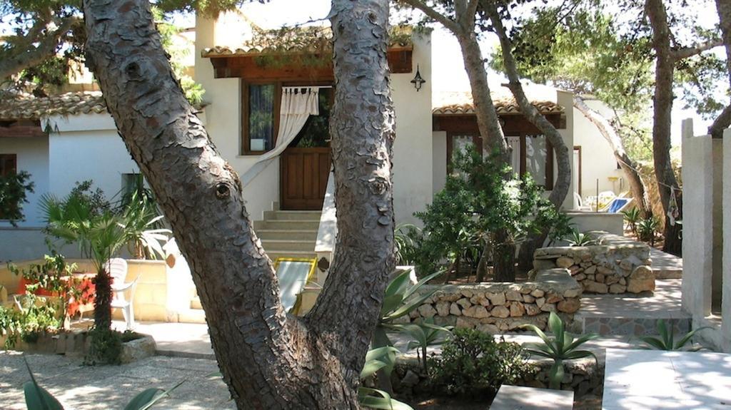 הוילה פאביננה La Torretta מראה חיצוני תמונה